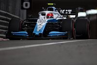 Kubica: Mónaco resalta "aún más" los problemas de Williams
