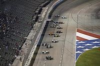 IndyCar na start