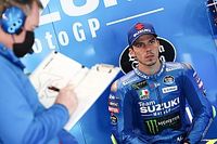 Mir ten&iacute;a decidido seguir con Suzuki antes de su adi&oacute;s