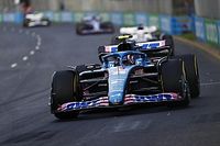 F1: Alpine faz alerta sobre concessões para entradas de Porsche e Audi