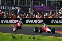 C&oacute;mo Schumacher influy&oacute; en que Jack Doohan eligiera coches y no motos