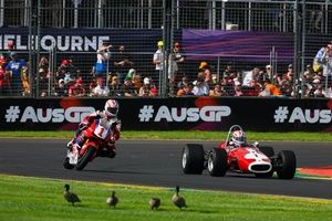 C&oacute;mo Schumacher influy&oacute; en que Jack Doohan eligiera coches y no motos