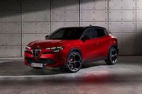 Sportowy charakter nowej Alfy Romeo