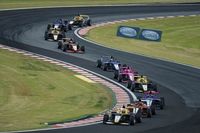 F4 Brasil: Veja horários e como ver a final da temporada 2024 em Interlagos