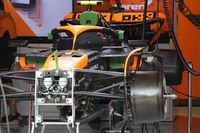 Los 10 cambios clave de McLaren para mejorar su F1 a partir de Miami