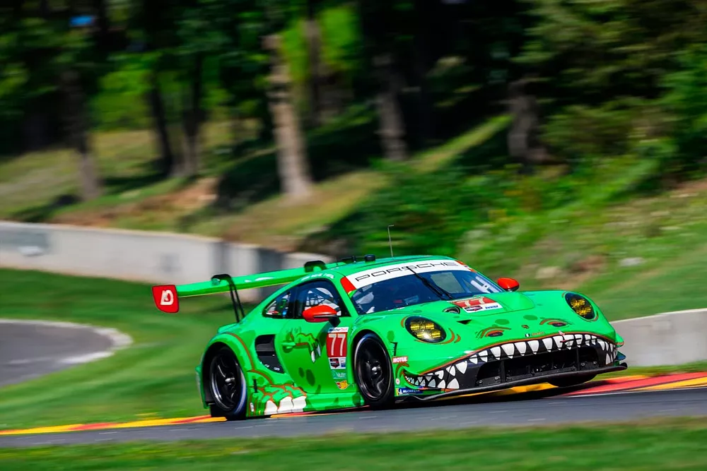 AO Racing