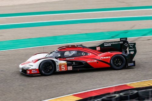 Vettel był zachwycony