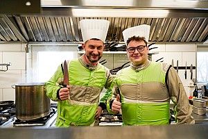 Wyb&oacute;r padł na Renault Clio Rally3