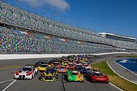 24h de Daytona: Horarios, cómo ver y más