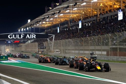 F1 - McLaren x Red Bull, Tsunoda e mais: Cinco pontos para ficar de olho no GP do Bahrein
