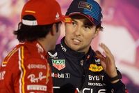 La F1 punt&uacute;a a Sainz delante de P&eacute;rez en el PW del GP de Bahrein 