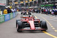 Ferrari na razie nieosiągalne