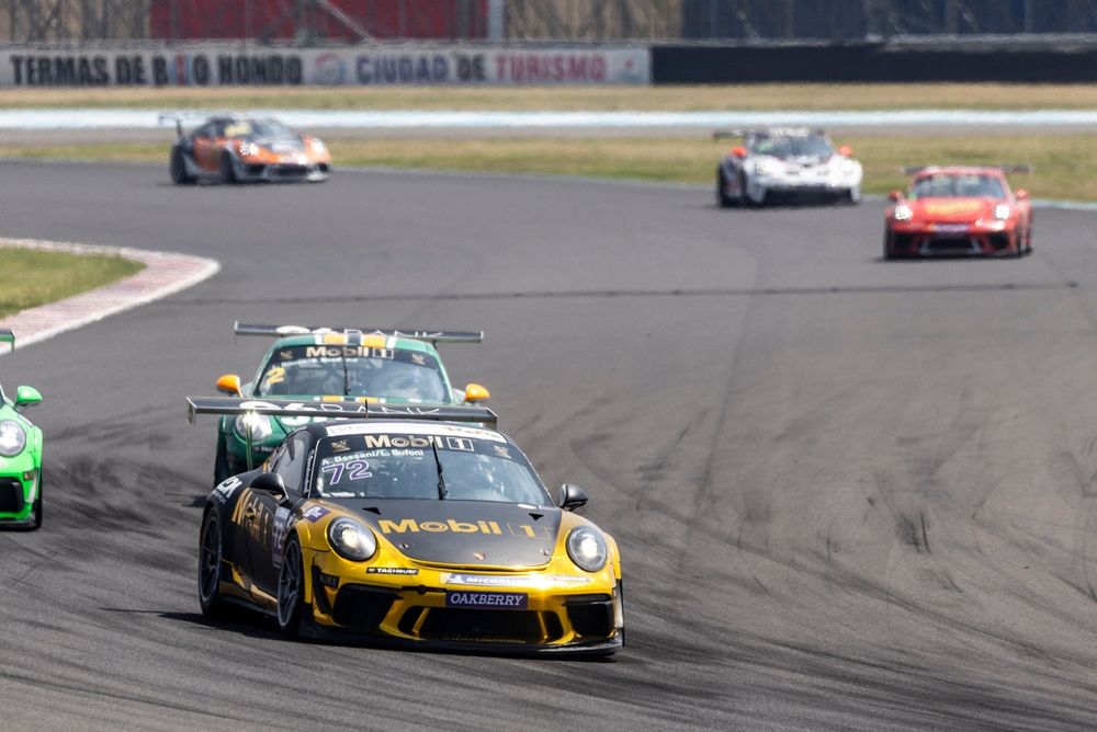 Antonella Bassani e Leticia Bufoni