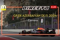 As&iacute; os contamos la carrera del GP de Azerbaiy&aacute;n 2024 en Bak&uacute;
