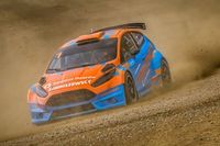 Staniszewski trzeci w Sedlcanach