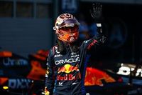 Max Verstappen tras la pole al sprint en Austria: El coche est&aacute; bien equilibrado