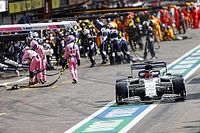 Zbyt wcześnie na skreślenie Kwiata