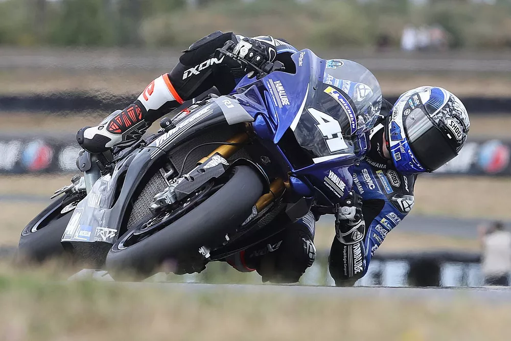 Samedi au Circuit Carole
