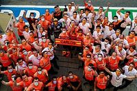 Why Monza marked a McLaren resurgence 
