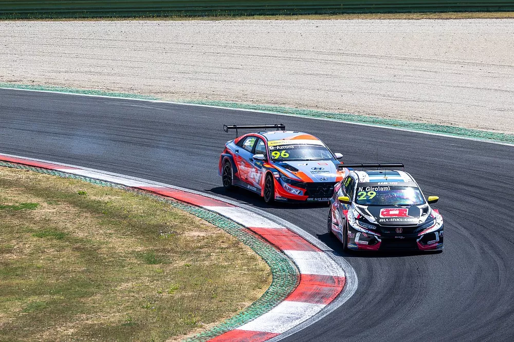 Nestor Girolami, ALL-INKL.COM Munnich Motorsport, Honda Civic Type R TCR, Nestor Girolami, ALL-INKL.COM Munnich Motorsport, Honda Civic Type R TCR