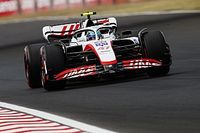 Niepewna przyszłość Schumachera