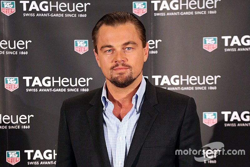 Vergne au centre d'un documentaire produit par Leonardo DiCaprio