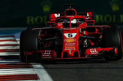 Ferrari 2019: la tonalità del rosso sarà più scura e opaca rispetto alla SF71H