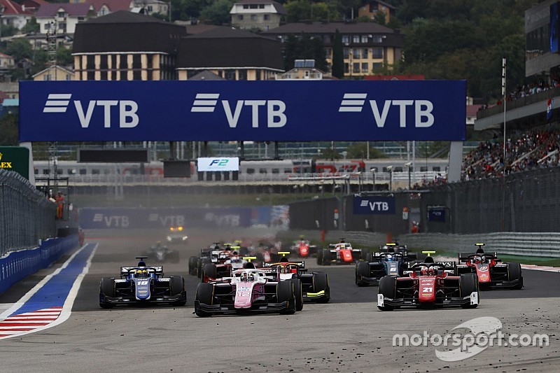 HWA overweegt deelname in Formule 2 voor 2019