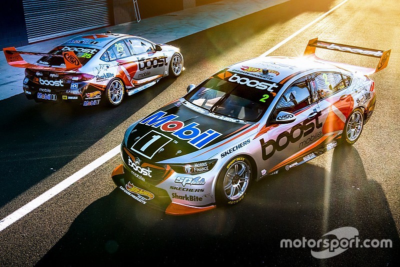 Rejected Supercars team bid led to shock Stanaway deal