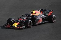 Verstappen sai na frente e lidera primeiro treino no México