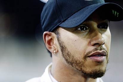 Hamilton not interested in "super-easy" post-F1 role