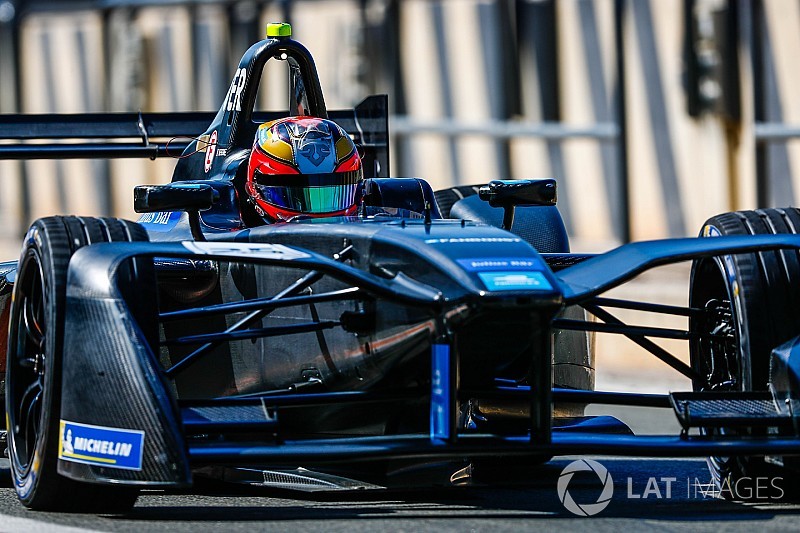 Techeetah beşinci sezonda fabrika takımı olmayı hedefliyor
