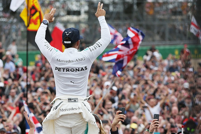Speltip GP Predictor: Hamilton, of toch Red Bull Racing?