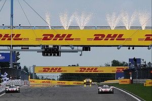 Porsche desvela por qué usó órdenes de equipo en Nurburgring 