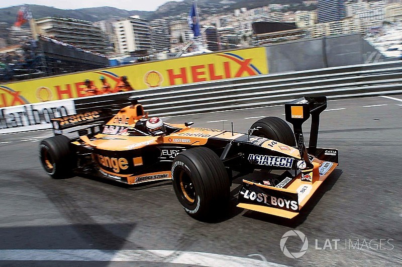 Analisis: Inovasi F1 tergila di Monako