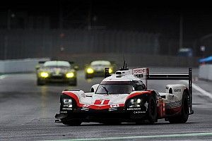 Porsche logr&oacute; el doblete en el arranque del WEC en M&eacute;xico 
