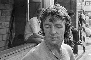 &Aacute;ngel Nieto m&aacute;s que un amigo, un hermano