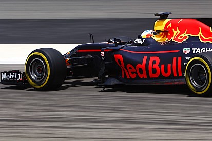 Tes Bahrain: Ricciardo pimpin sesi pagi, Gelael masalah girboks