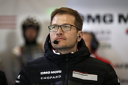 Porsche: Erken şampiyonluk şansı bizi çekingen yapmayacak