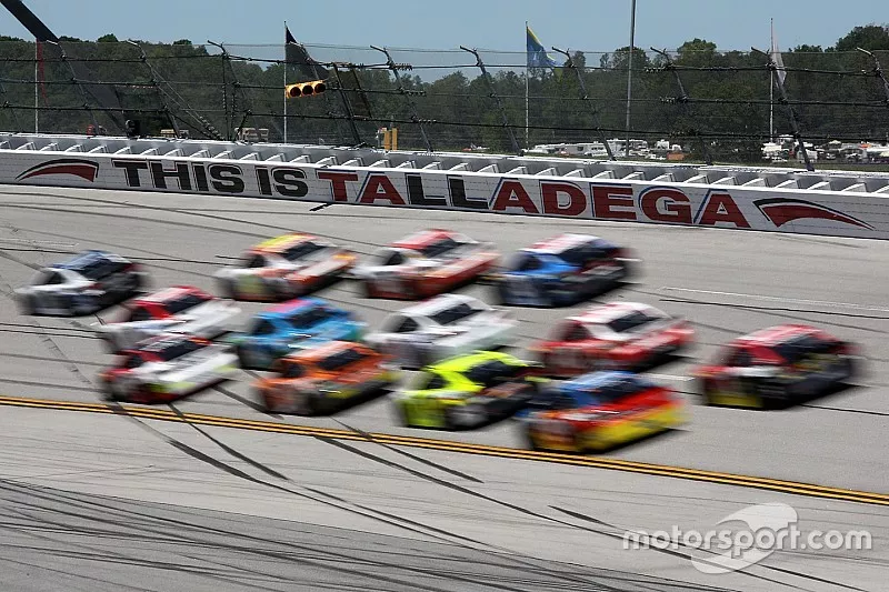 Race action