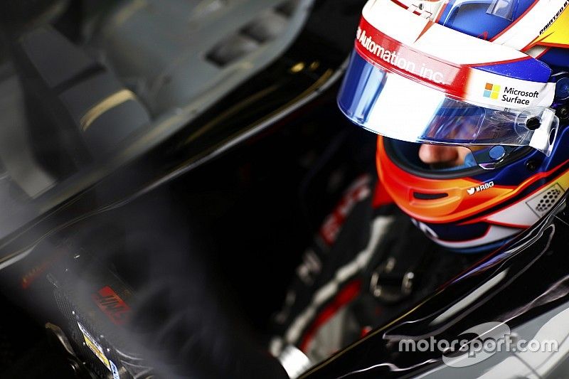 Romain Grosjean, Haas F1 Team