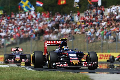 Carlos Sainz' Verstappen-Moment: "Dachte davor, dass ich extrem gut bin"