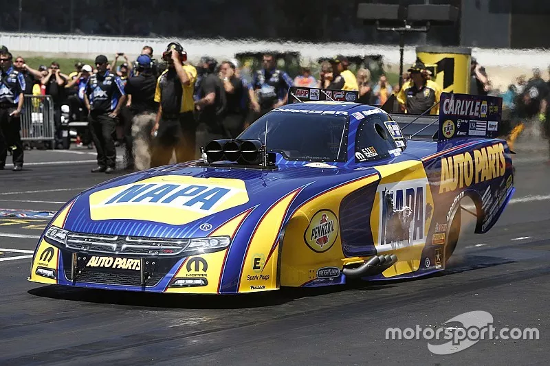 Ron Capps