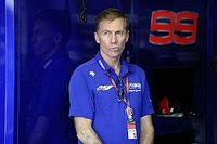 Jarvis: &ldquo;Yamaha se perdi&oacute; cuando se march&oacute; Lorenzo, pero no porque &eacute;l se fuera&rdquo; 