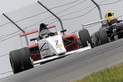 JDX Racing returns to F4 US with Blake Mount
