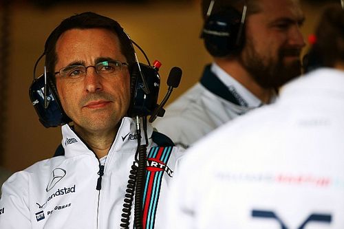 Williams: Kubica wciąż daje jakość