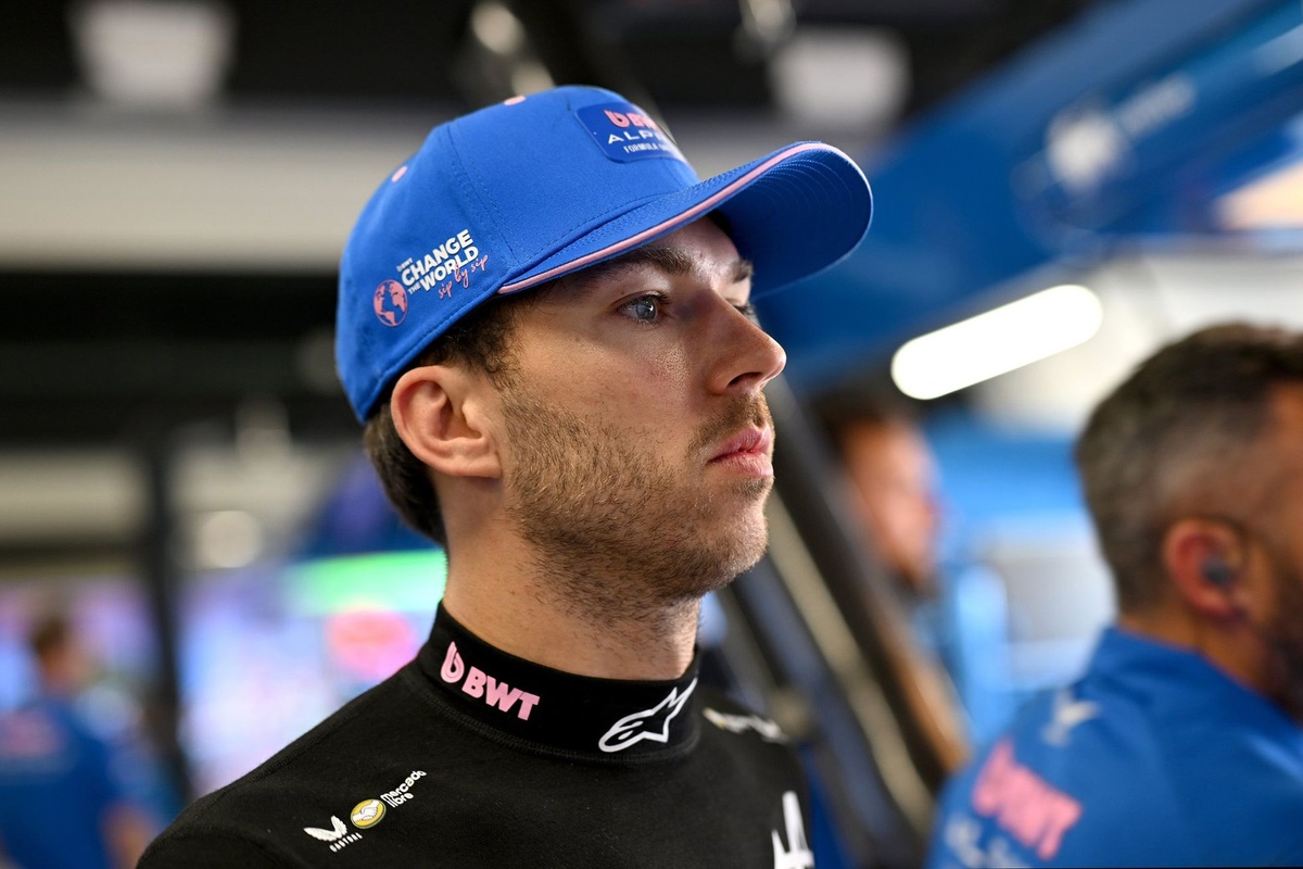 El GP de Mónaco aún no termina: McLaren y Red Bull apelan ante la FIA por el podio de Gasly