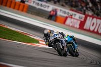 Alex Márquez: "El año que viene, las expectativas subirán"