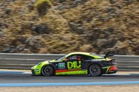 De olho em pódio, Wagner Pontes fecha temporada da Porsche Cup em Interlagos