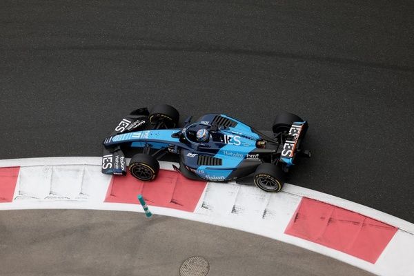 Pracowity dzień Bilińskiego